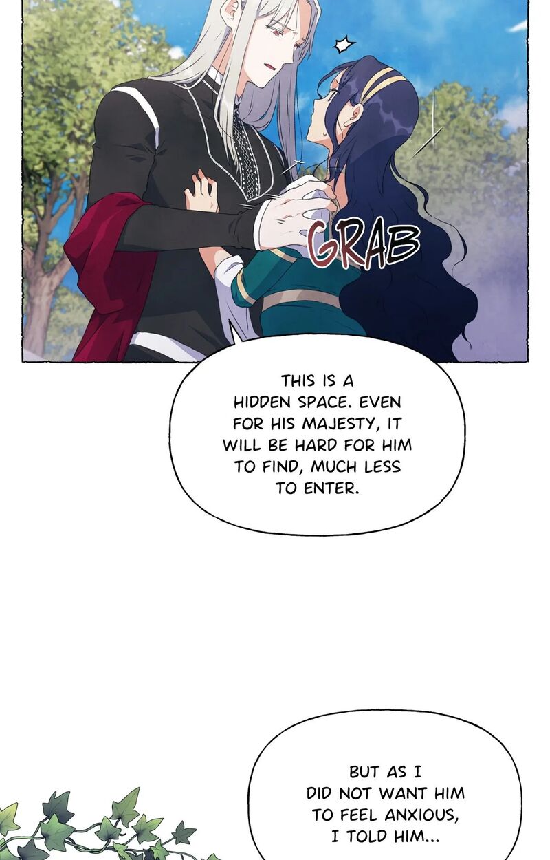 The Magicians Chapter 8 Page 7