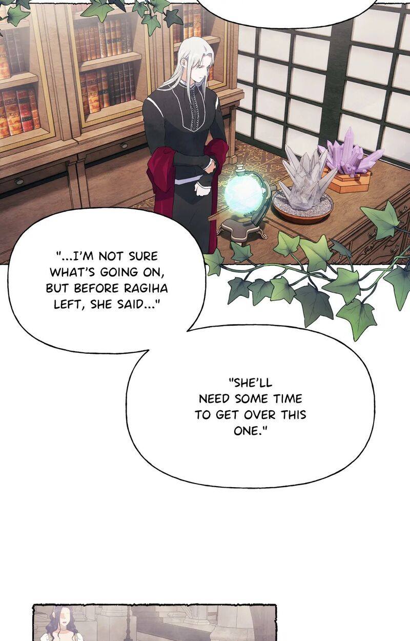 The Magicians Chapter 8 Page 8