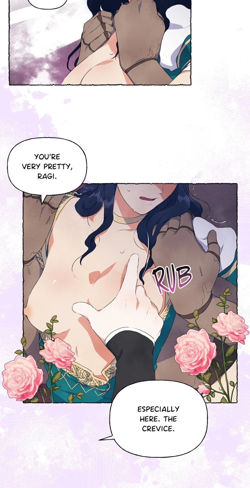 The Magicians Chapter 9 Page 10
