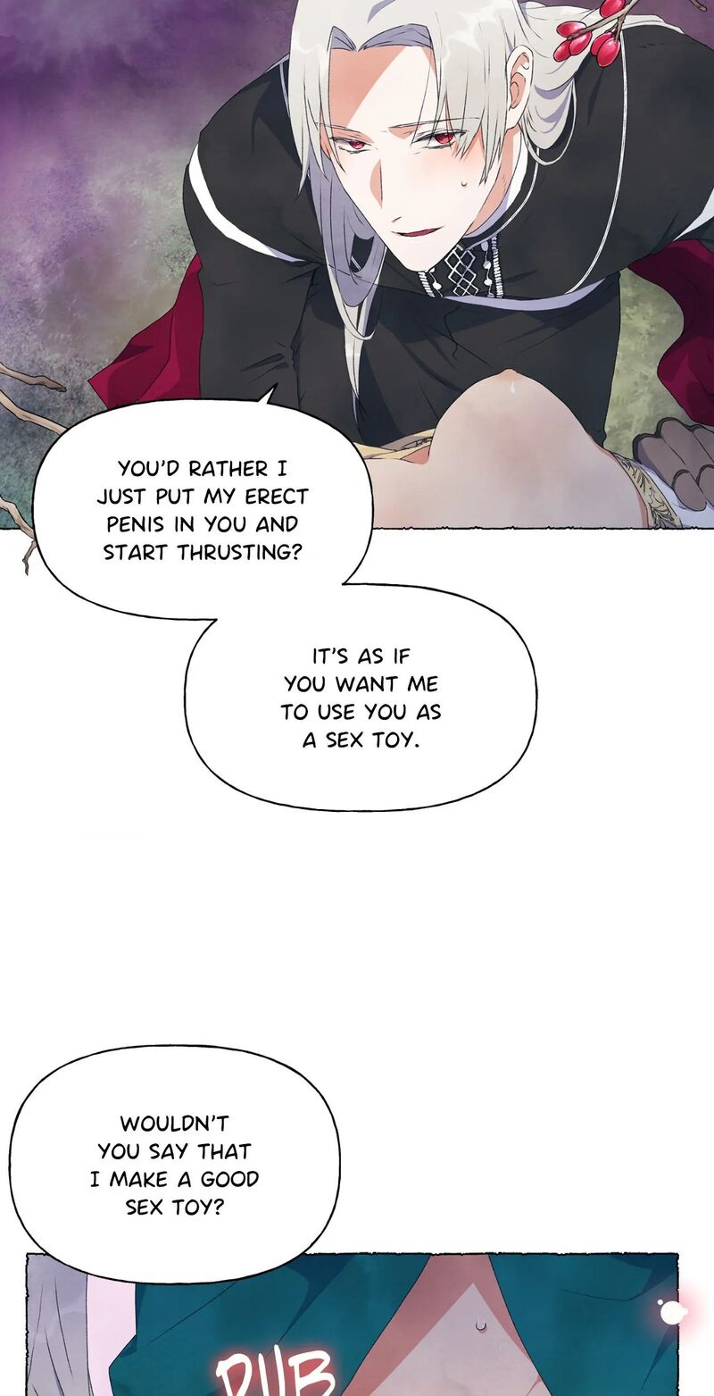 The Magicians Chapter 9 Page 15