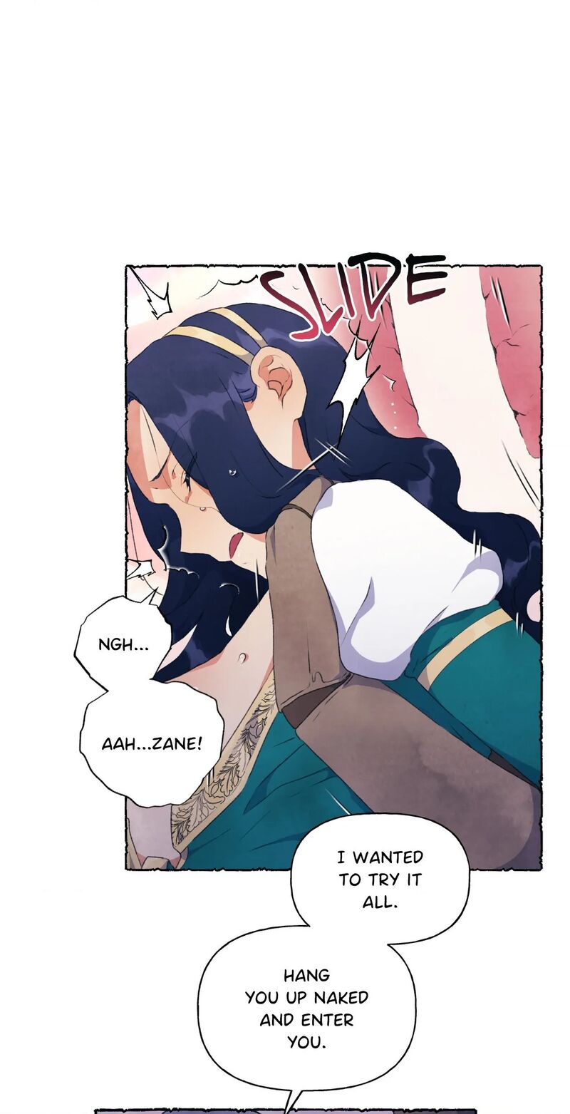 The Magicians Chapter 9 Page 21