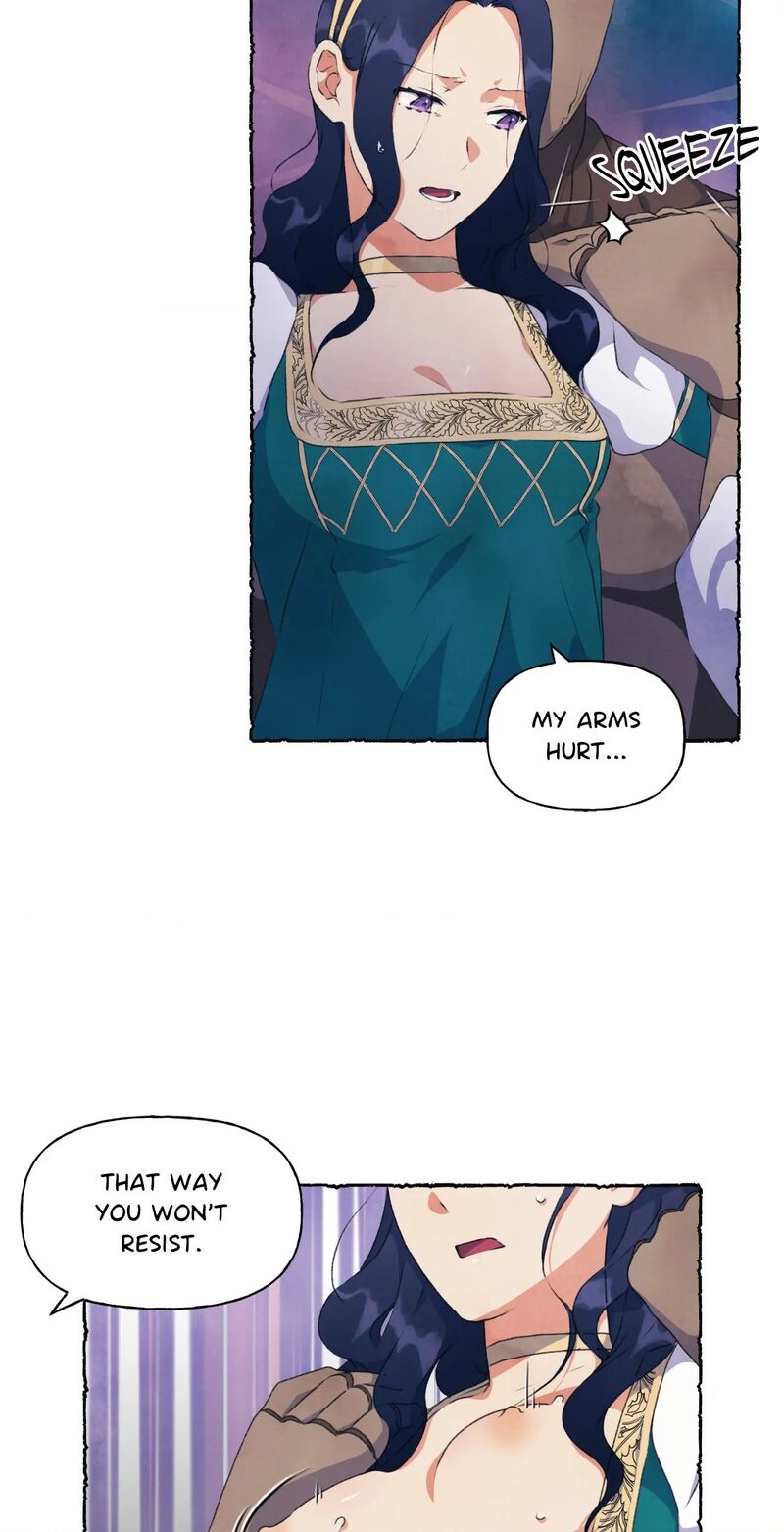 The Magicians Chapter 9 Page 3
