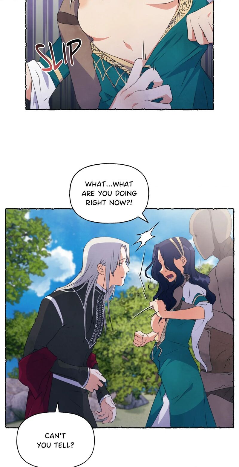 The Magicians Chapter 9 Page 4