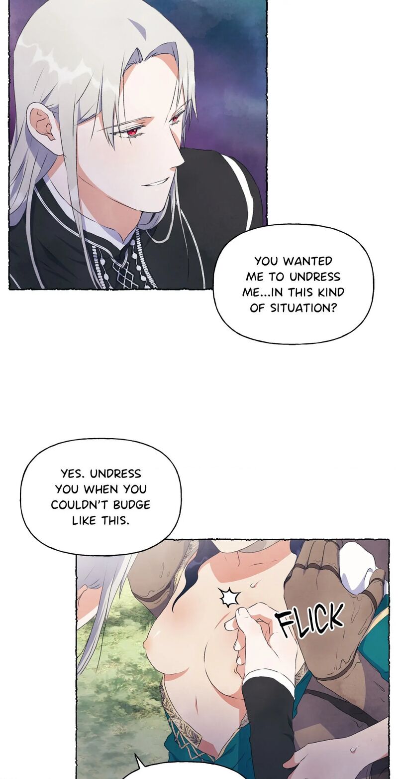 The Magicians Chapter 9 Page 7