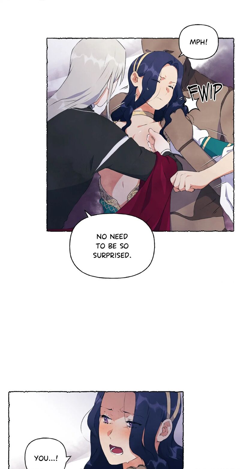 The Magicians Chapter 9 Page 9