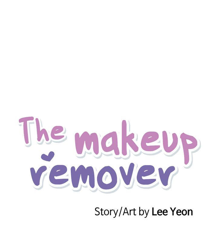 The Makeup Remover Chapter 100 Page 64