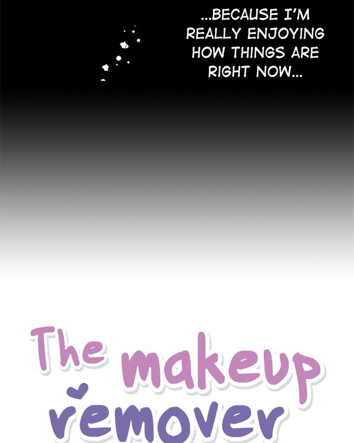 The Makeup Remover Chapter 102 Page 30