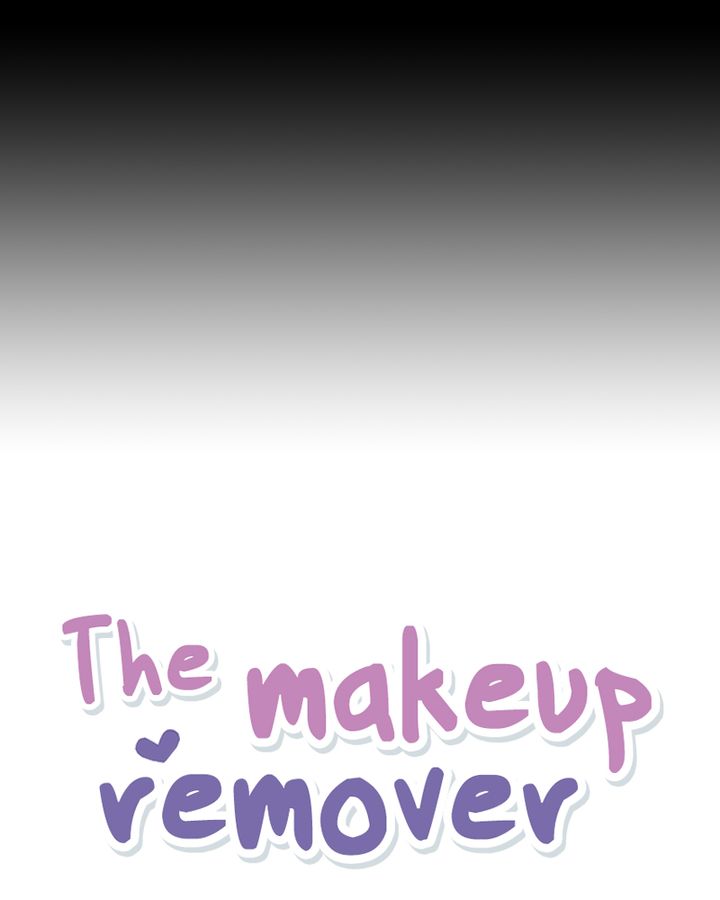 The Makeup Remover Chapter 108 Page 41