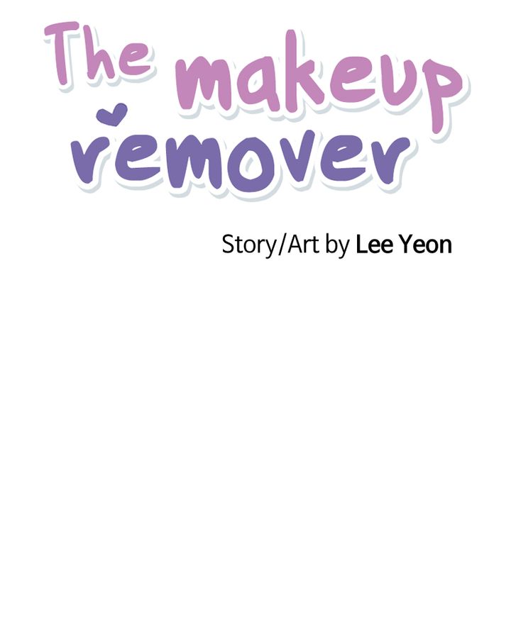 The Makeup Remover Chapter 109 Page 50