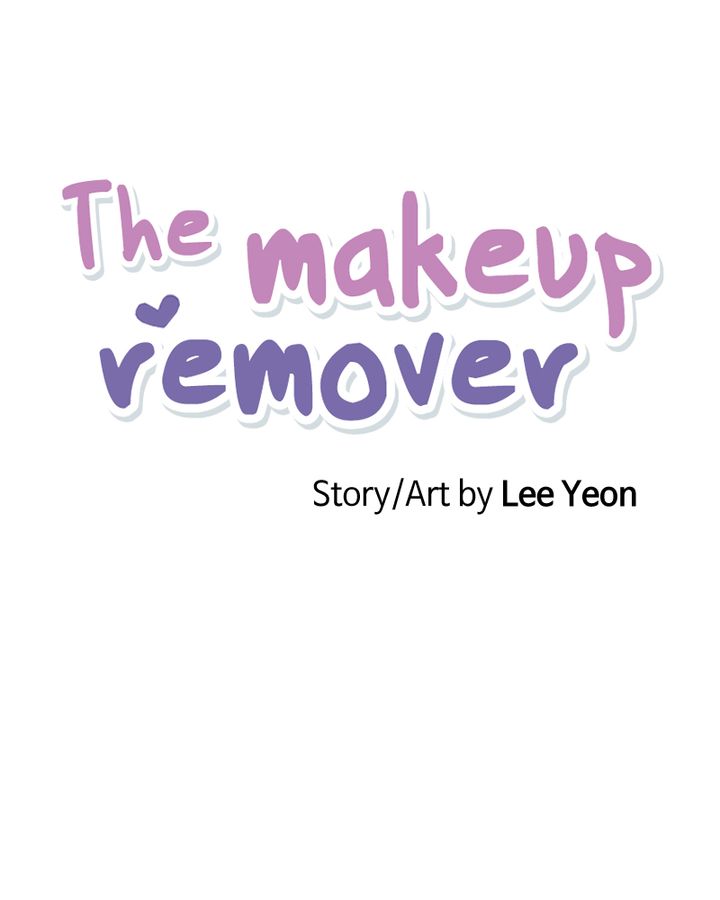 The Makeup Remover Chapter 110 Page 10