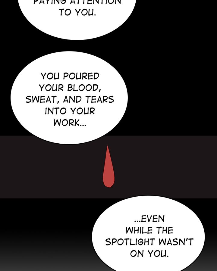 The Makeup Remover Chapter 117 Page 22