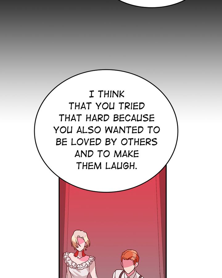 The Makeup Remover Chapter 117 Page 23