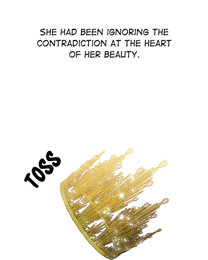 The Makeup Remover Chapter 118 Page 54