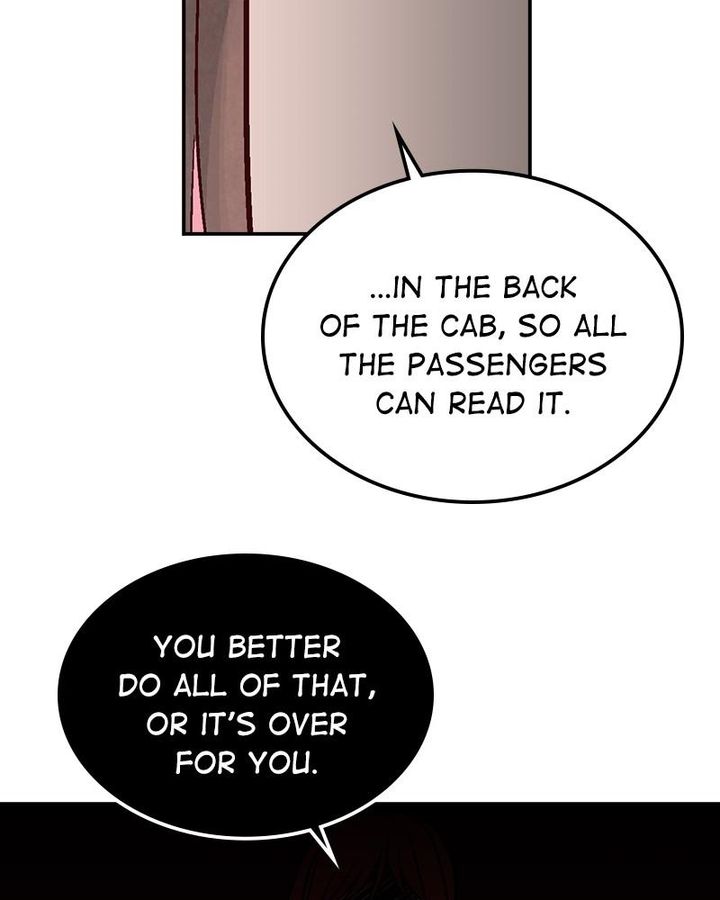 The Makeup Remover Chapter 45 Page 67