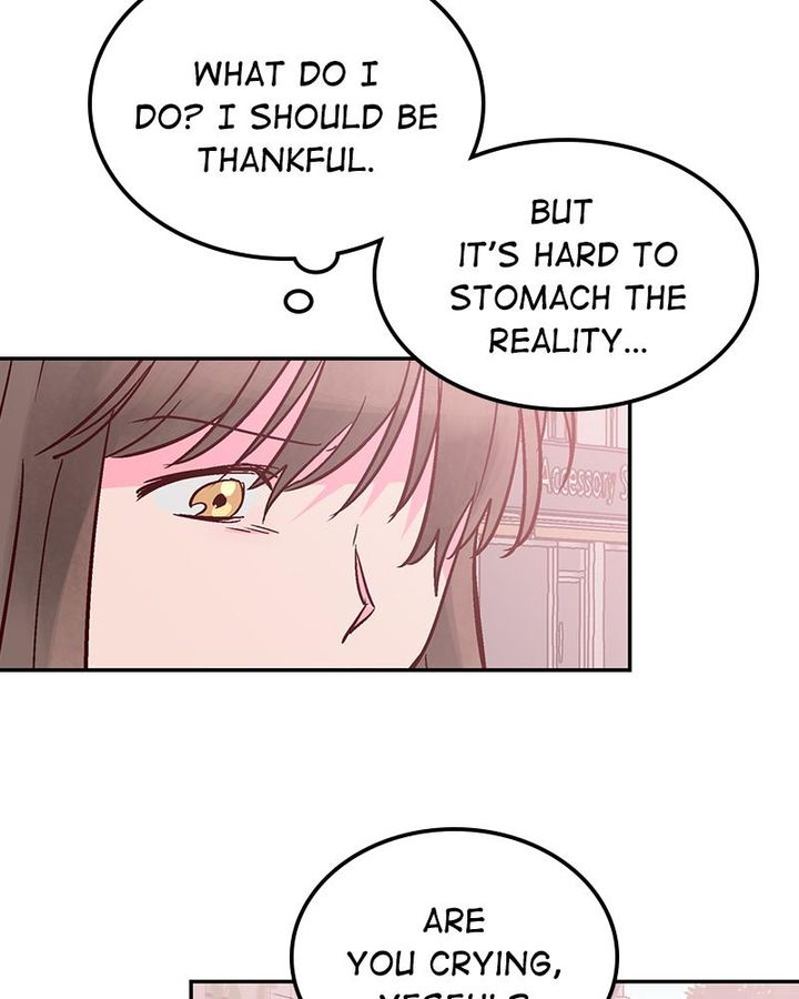 The Makeup Remover Chapter 45 Page 82