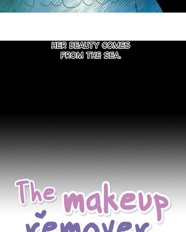 The Makeup Remover Chapter 47 Page 9