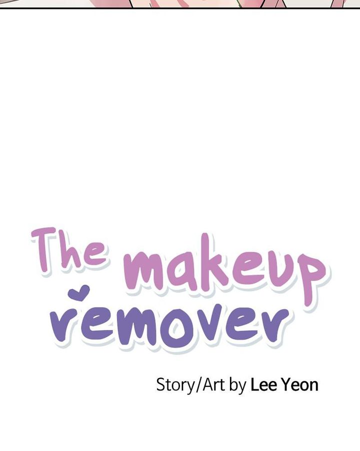 The Makeup Remover Chapter 53 Page 33