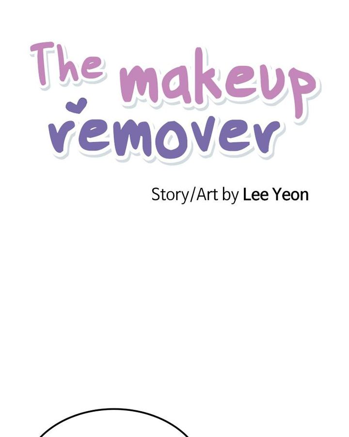 The Makeup Remover Chapter 54 Page 28