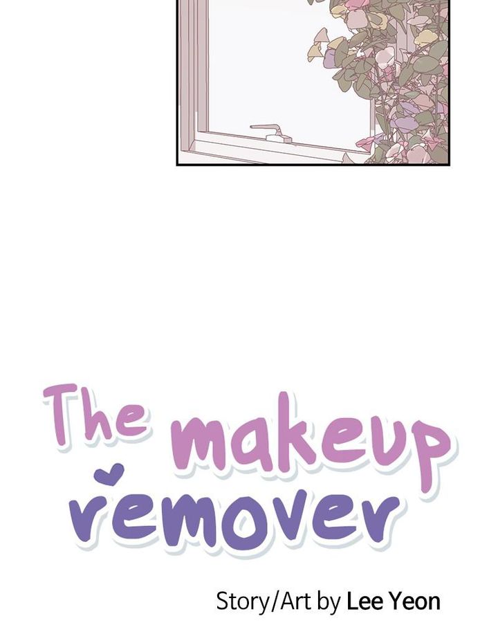 The Makeup Remover Chapter 55 Page 36