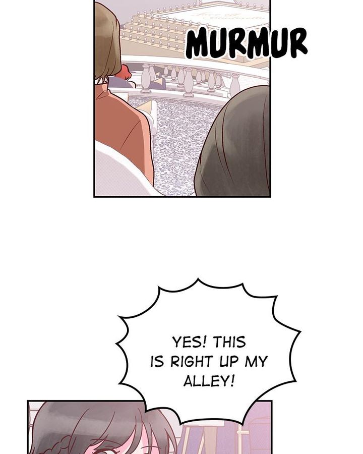 The Makeup Remover Chapter 55 Page 72