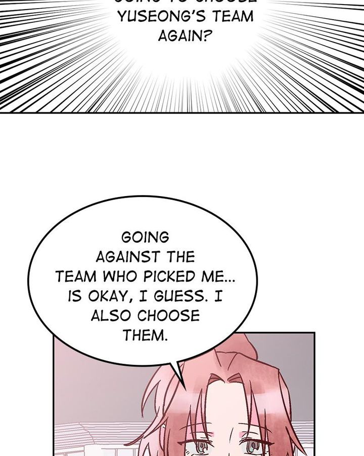 The Makeup Remover Chapter 57 Page 53