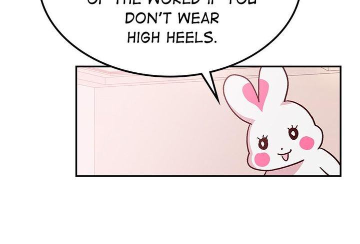 The Makeup Remover Chapter 58 Page 46