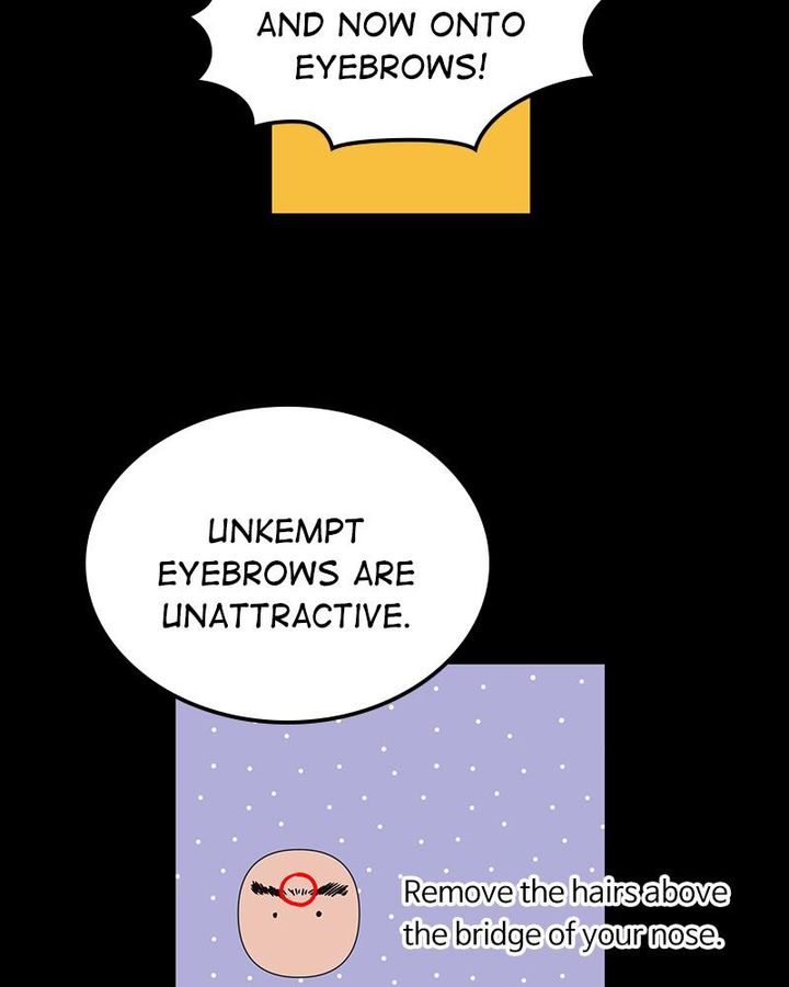 The Makeup Remover Chapter 59 Page 26