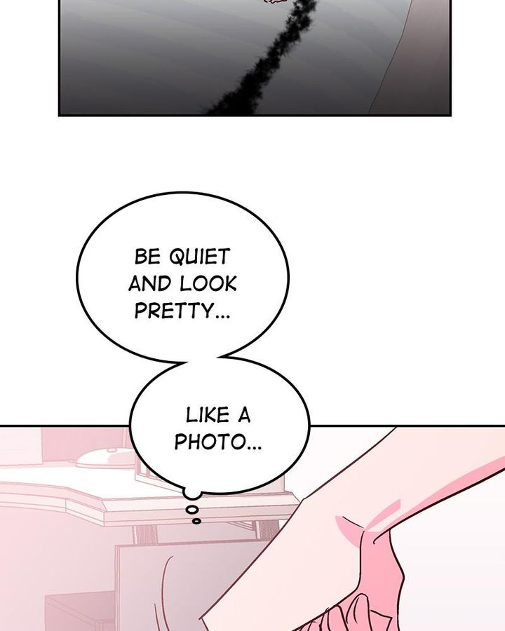 The Makeup Remover Chapter 60 Page 55