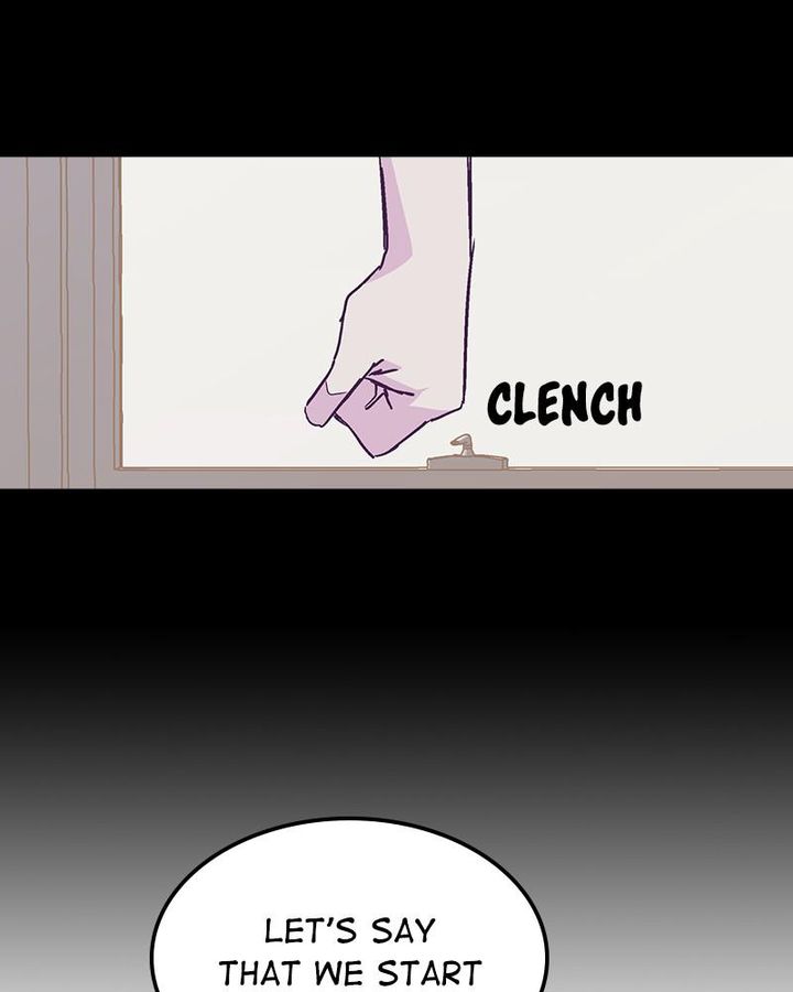 The Makeup Remover Chapter 64 Page 18