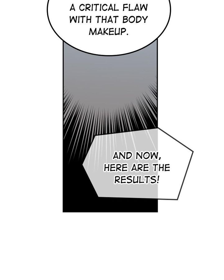 The Makeup Remover Chapter 65 Page 61