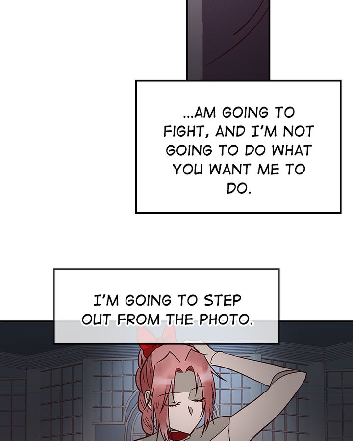 The Makeup Remover Chapter 68 Page 30