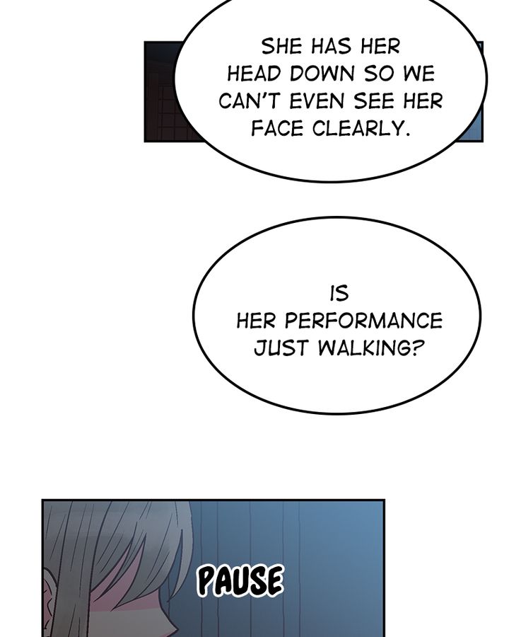 The Makeup Remover Chapter 70 Page 78