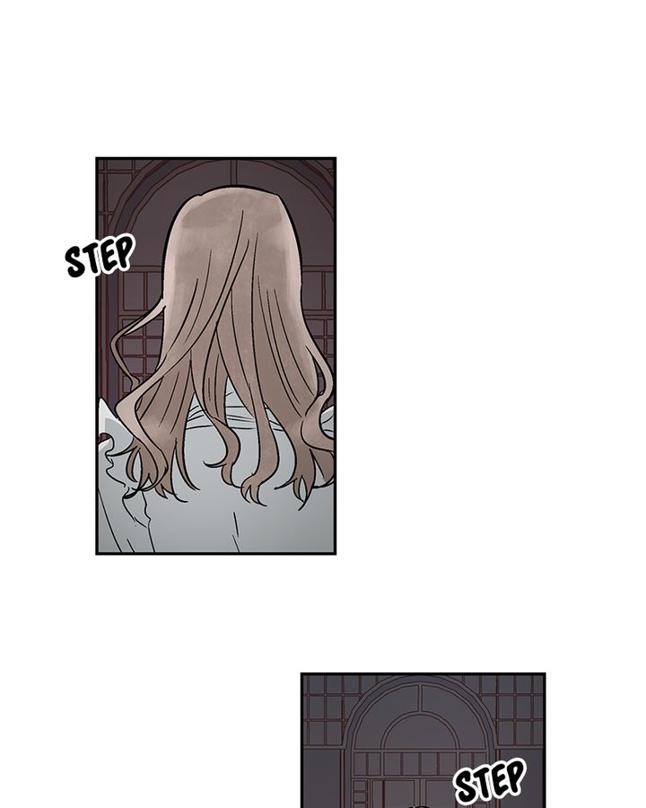 The Makeup Remover Chapter 71 Page 41