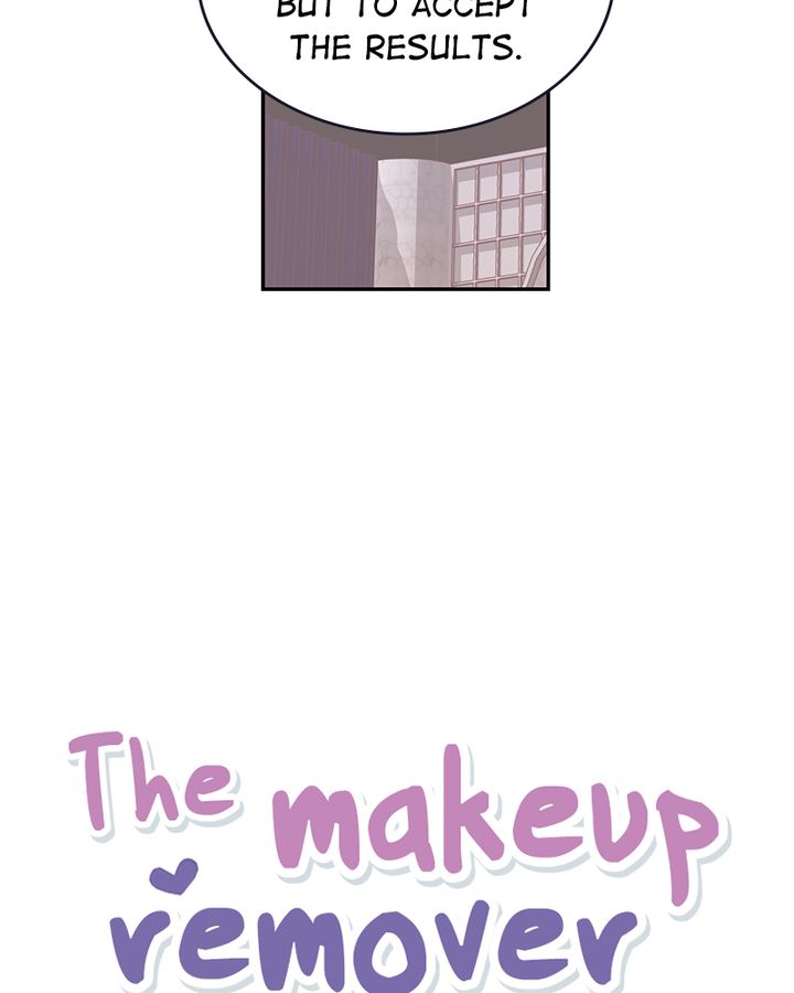 The Makeup Remover Chapter 72 Page 22