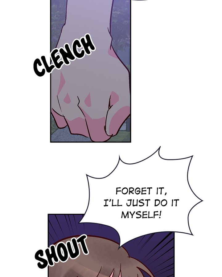 The Makeup Remover Chapter 75 Page 18