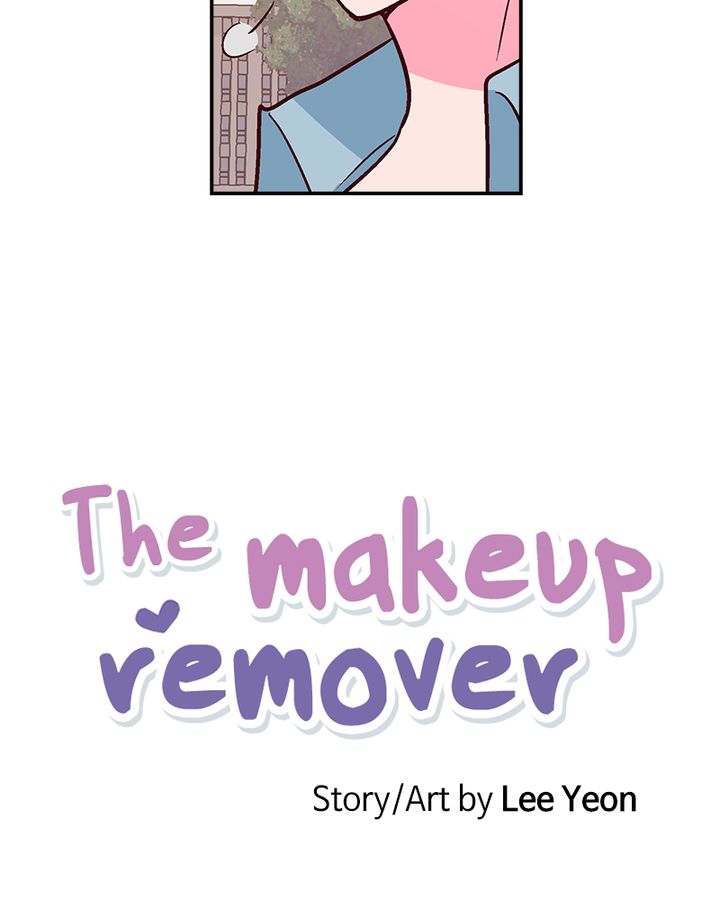 The Makeup Remover Chapter 76 Page 4