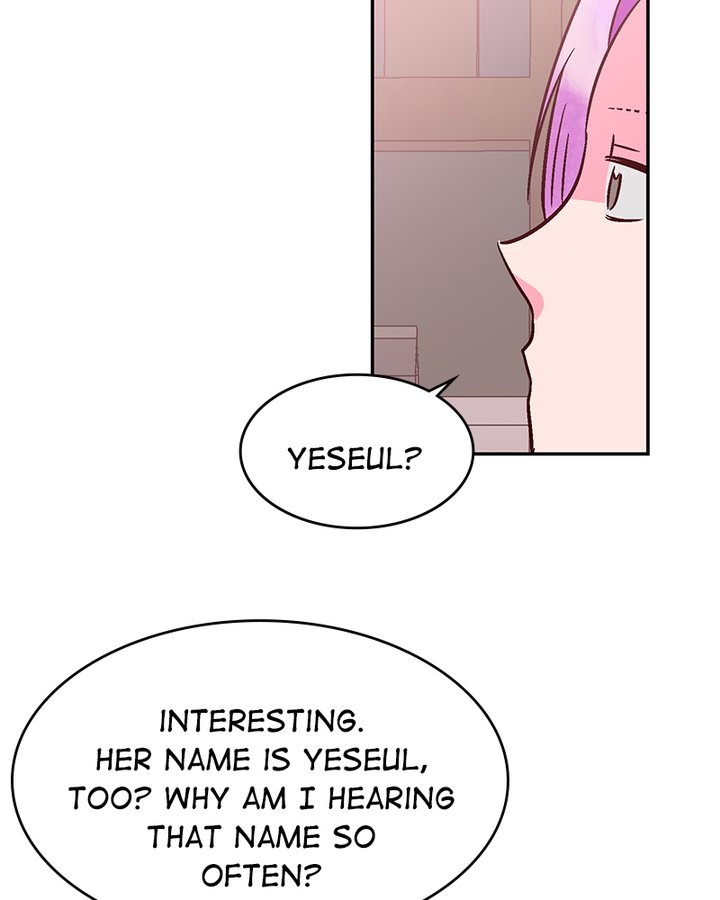 The Makeup Remover Chapter 78 Page 59