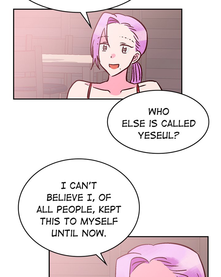 The Makeup Remover Chapter 78 Page 60