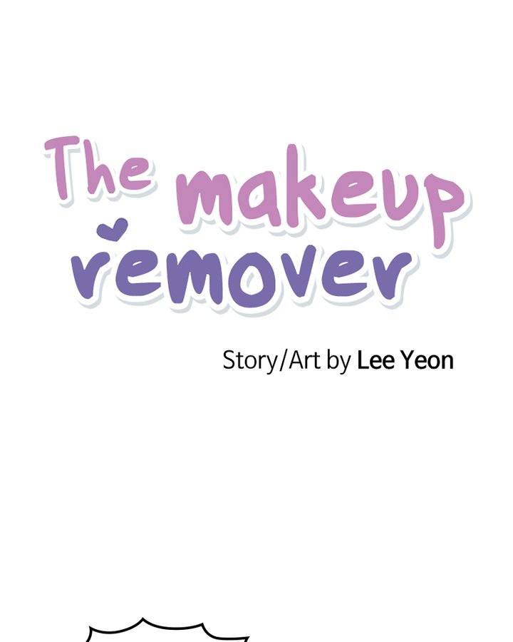 The Makeup Remover Chapter 81 Page 19