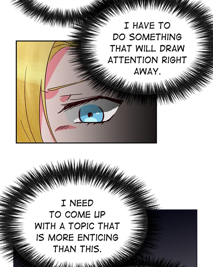 The Makeup Remover Chapter 84 Page 67