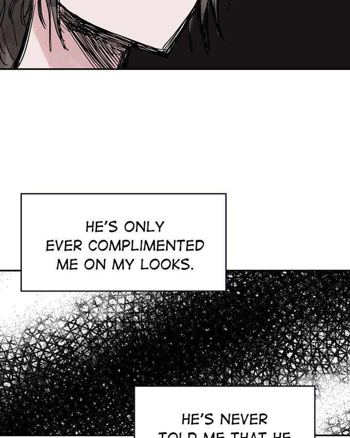 The Makeup Remover Chapter 91 Page 24