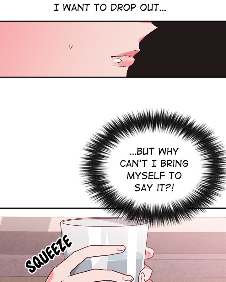 The Makeup Remover Chapter 91 Page 54