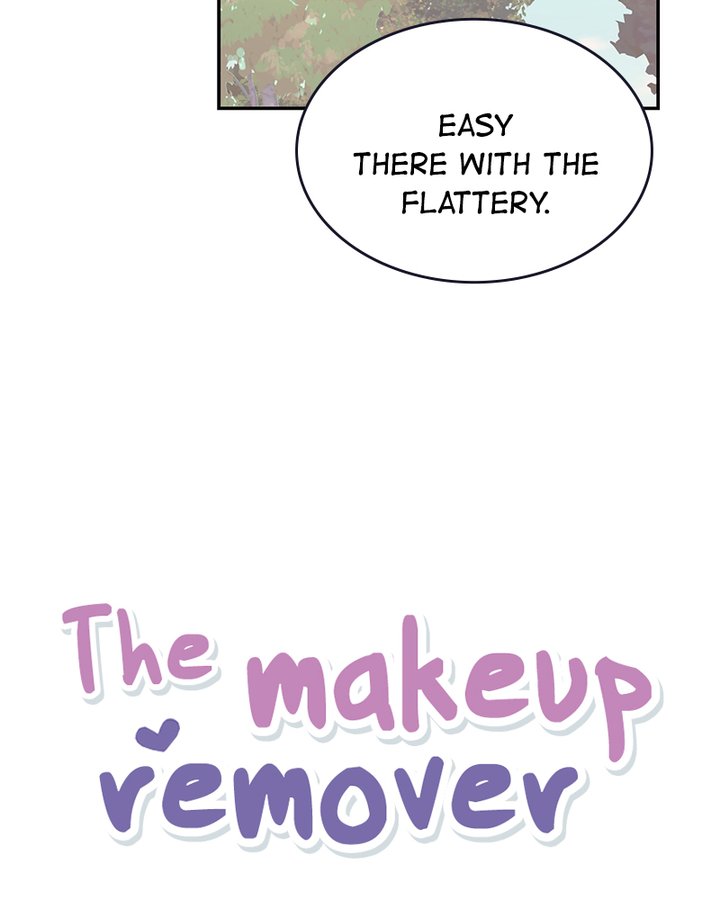 The Makeup Remover Chapter 92 Page 15