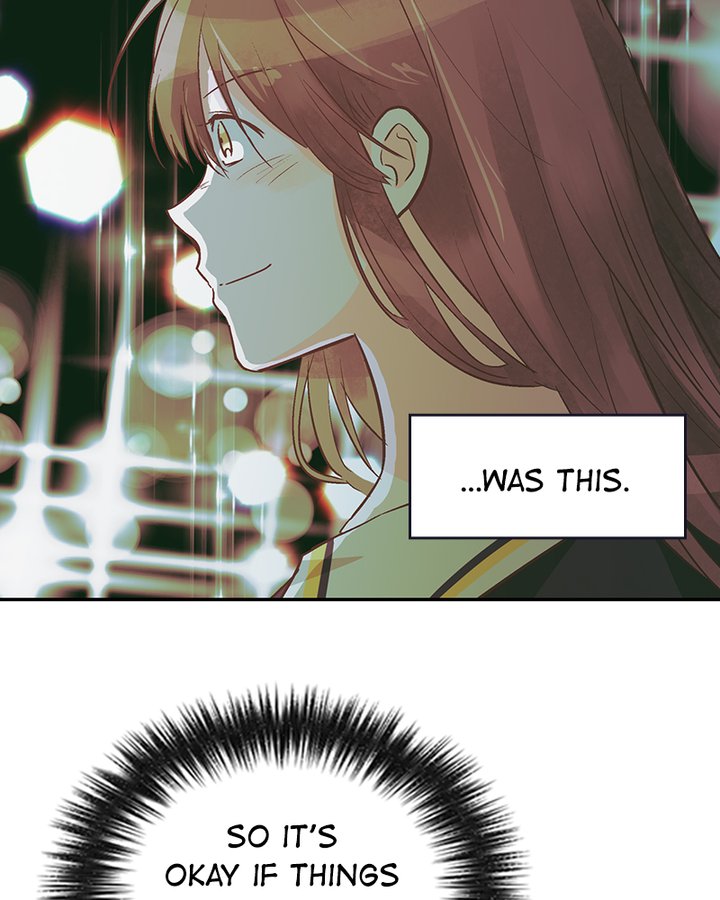 The Makeup Remover Chapter 93 Page 60