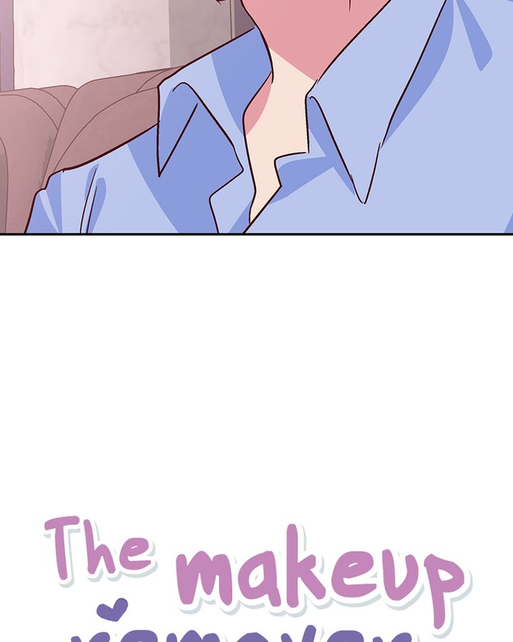 The Makeup Remover Chapter 95 Page 7