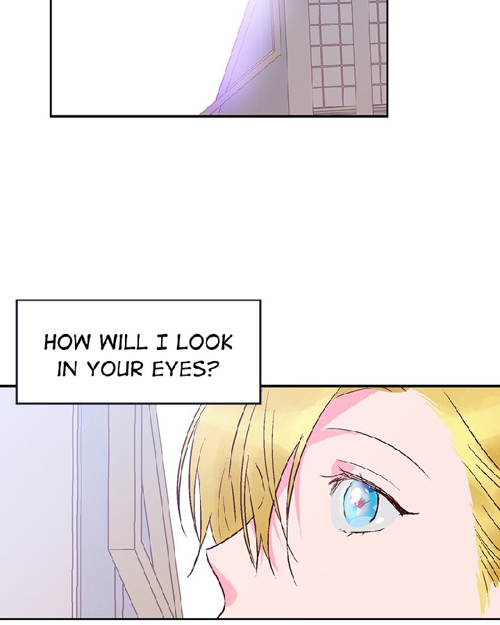 The Makeup Remover Chapter 96 Page 57