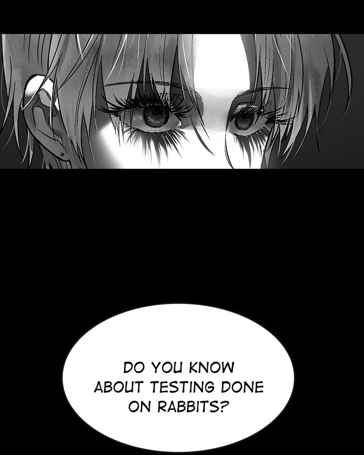 The Makeup Remover Chapter 98 Page 27