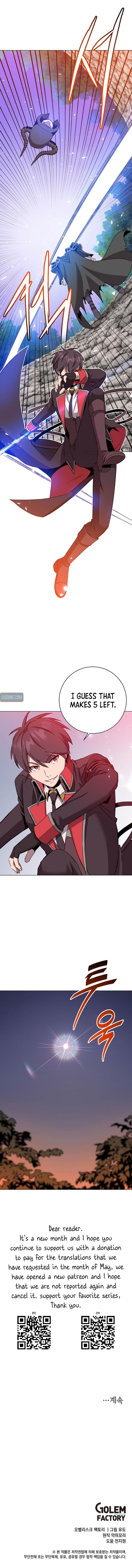 The Max Level Hero Has Returned Chapter 165 Page 6