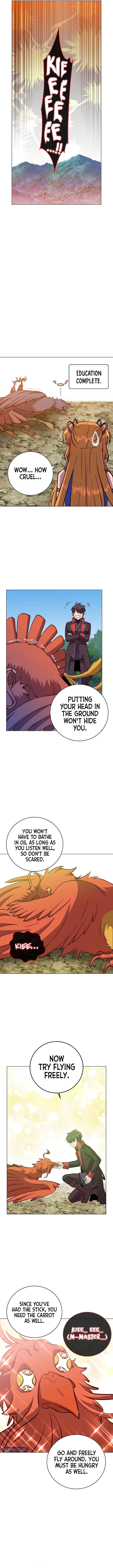 The Max Level Hero Has Returned Chapter 171 Page 10