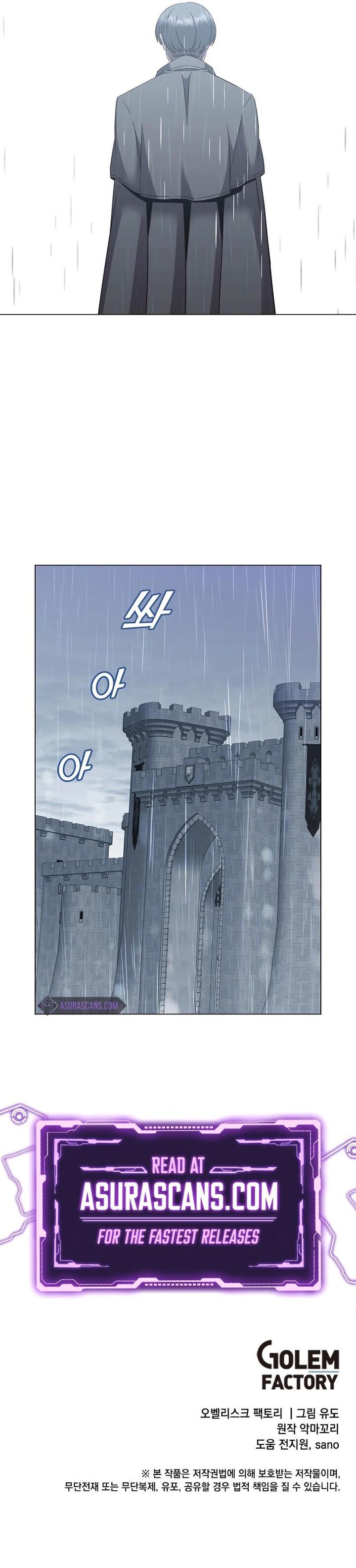 The Max Level Hero Has Returned Chapter 173 Page 11
